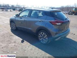 Nissan Pozostałe 2024 1 Nissan Pozostałe 2024 1