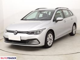 Volkswagen Golf 2022 2.0 113 KM
