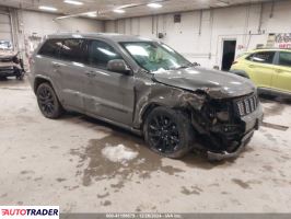 Jeep Grand Cherokee 2021 3 Jeep Grand Cherokee 2021 3
