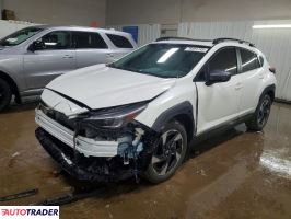 Subaru Pozostałe - zobacz ofertę