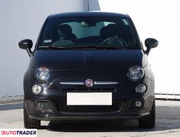 Fiat 500 2015 0.9 84 KM Fiat 500 2015 0.9 84 KM