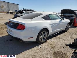 Ford Mustang 2020 2