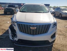 Cadillac Pozostałe 2024 2