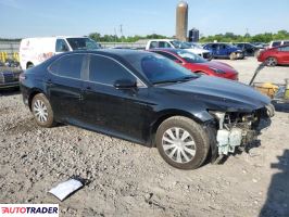 Toyota Camry 2019 2