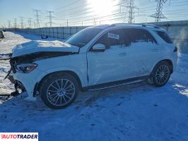 Mercedes CL - zobacz ofertę