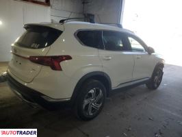Hyundai Santa Fe 2022 2