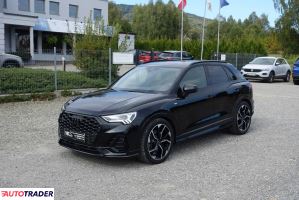 Audi Q3 - zobacz ofertę