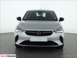 Opel Corsa 2022 1.2 73 KM