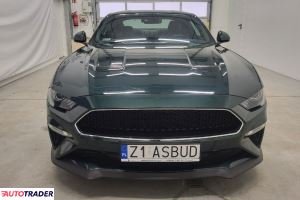 Ford Mustang 2019 5.0 460 KM