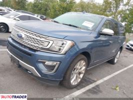 Ford Expedition 2019 3