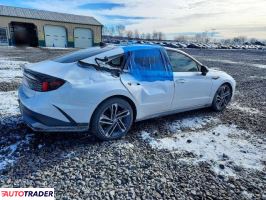 Hyundai Sonata 2024 2