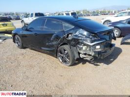 Acura Integra 2024 1 Acura Integra 2024 1