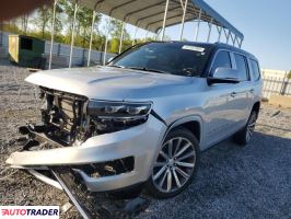 Jeep Wagoneer 2022 6 Jeep Wagoneer 2022 6