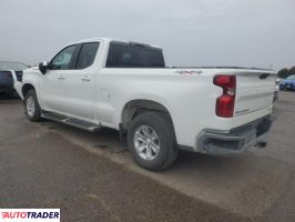 Chevrolet Silverado 2020 5