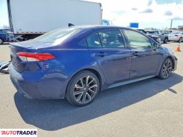 Toyota Corolla 2020 2