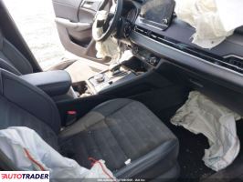 Mitsubishi Outlander 2023 2 Mitsubishi Outlander 2023 2