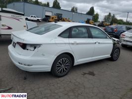Volkswagen Jetta 2021 1 Volkswagen Jetta 2021 1