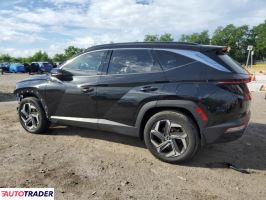 Hyundai Tucson 2023 1 Hyundai Tucson 2023 1