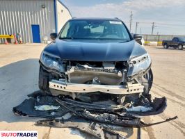 Honda Pilot 2021 3 Honda Pilot 2021 3