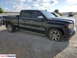 GMC Sierra 2018 6