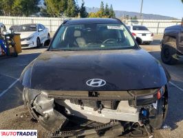 Hyundai Pozostałe 2025