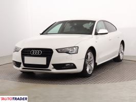 Audi A5 2013 1.8 167 KM Audi A5 2013 1.8 167 KM