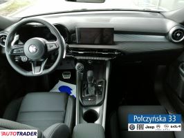 Alfa Romeo Pozostałe 2025 1.5 160 KM