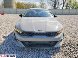 Kia Pozostałe 2021 1