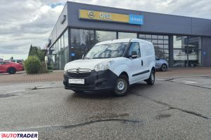 Opel Combo 2014 1.6