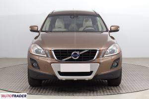 Volvo XC60 2009 2.4 202 KM