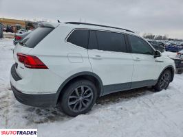 Volkswagen Tiguan 2022 2