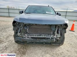 Chevrolet Pozostałe 2022 5