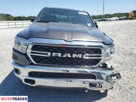 Dodge Ram 2024 5 Dodge Ram 2024 5