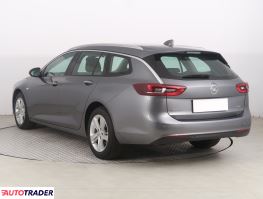 Opel Insignia 2018 2.0 167 KM