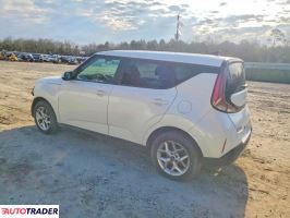 Kia Soul 2023 2