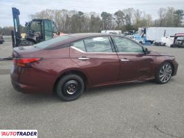 Nissan Altima 2023 2