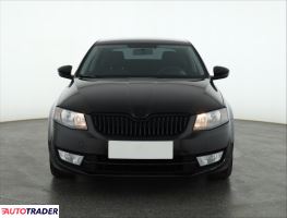 Skoda Octavia 2013 1.4 138 KM