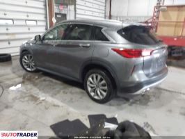 Infiniti QX50 2021 2