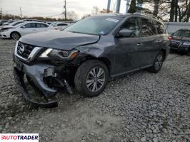 Nissan Pathfinder - zobacz ofertę