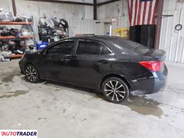 Toyota Corolla 2019 1