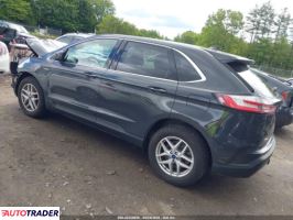 Ford Edge 2021 2