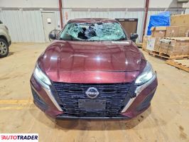 Nissan Altima 2024 2