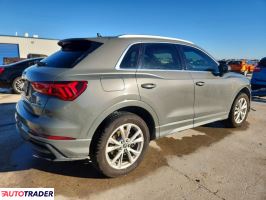 Audi Q3 2021 2