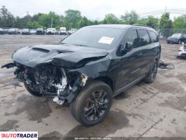 Dodge Durango 2025 5
