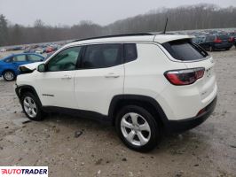 Jeep Compass 2021 2