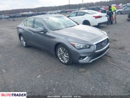 Infiniti Q50 2021 3 Infiniti Q50 2021 3
