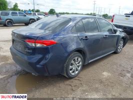 Toyota Corolla 2023 1