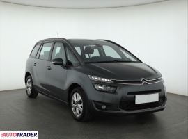 Citroen C4 Grand Picasso - zobacz ofertę