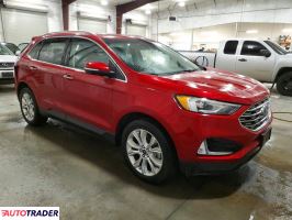 Ford Edge 2020 2