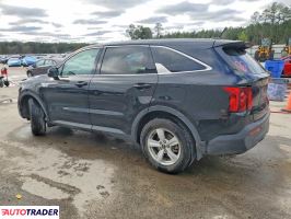 Kia Sorento 2021 2